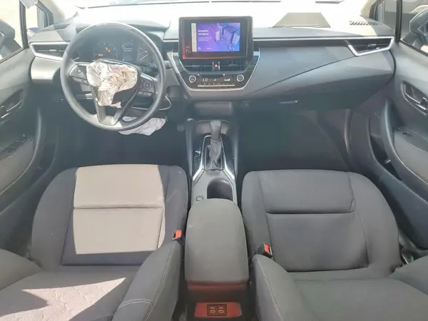 5YFB4MDE4RP204622 2024 TOYOTA COROLLA - Image 8