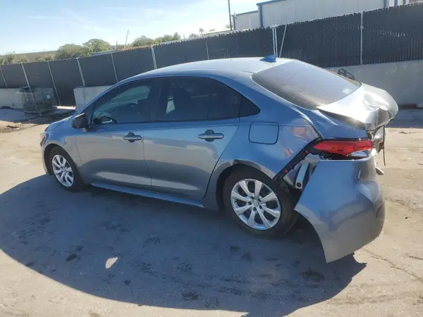 5YFB4MDE4RP204734 2024 TOYOTA COROLLA - Image 2
