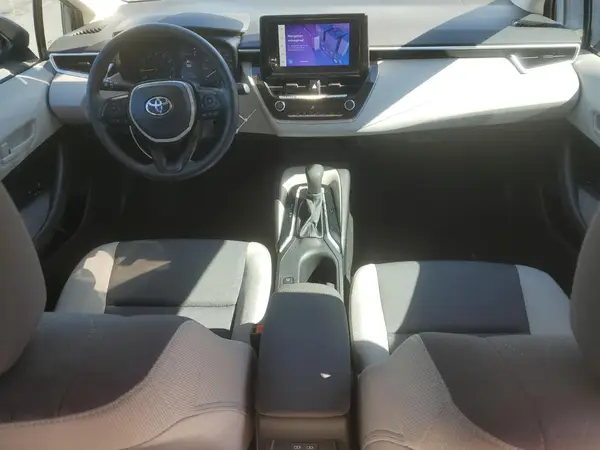 5YFB4MDE4RP204734 2024 TOYOTA COROLLA - Image 8