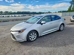 5YFB4MDE4RP205155 2024 TOYOTA COROLLA