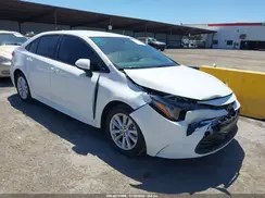 5YFB4MDE4RP205365 2024 TOYOTA COROLLA