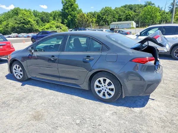 5YFB4MDE4RP205754 2024 TOYOTA COROLLA - Image 2