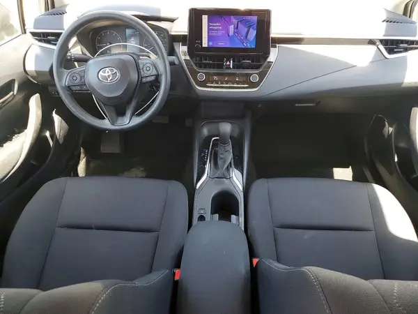 5YFB4MDE4RP205754 2024 TOYOTA COROLLA - Image 8