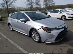 5YFB4MDE4RP205950 2024 TOYOTA COROLLA