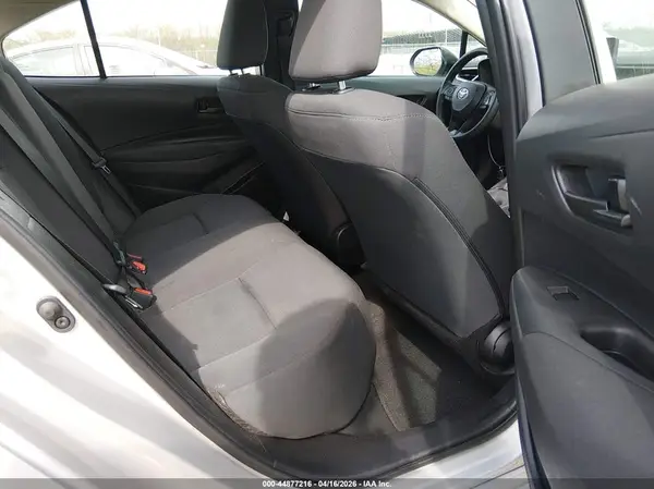 5YFB4MDE4RP205950 2024 TOYOTA COROLLA - Image 8