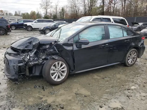 5YFB4MDE4RP206306 2024 TOYOTA COROLLA - Image 1