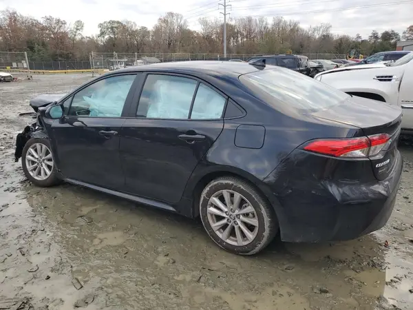 5YFB4MDE4RP206306 2024 TOYOTA COROLLA - Image 2