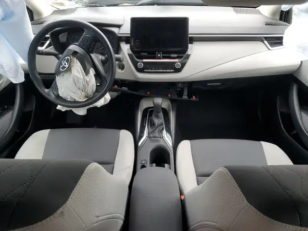 5YFB4MDE4RP206306 2024 TOYOTA COROLLA - Image 8