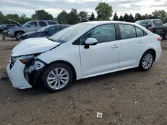 5YFB4MDE4RP207519 2024 TOYOTA COROLLA