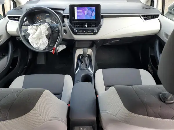 5YFB4MDE4RP207519 2024 TOYOTA COROLLA - Image 8