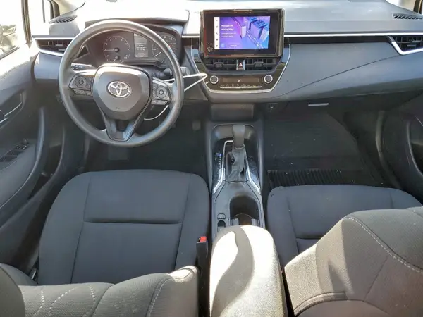5YFB4MDE4RP207634 2024 TOYOTA COROLLA - Image 8