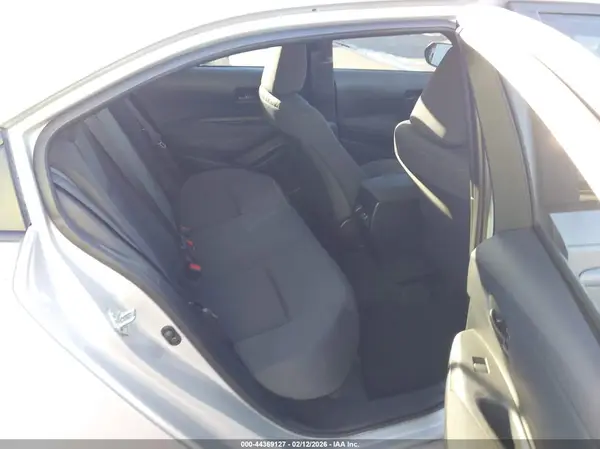 5YFB4MDE4RP207715 2024 TOYOTA COROLLA - Image 8