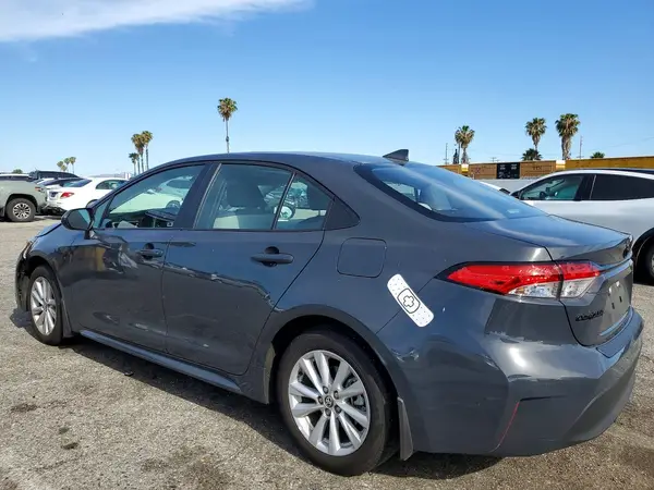 5YFB4MDE4RP207956 2024 TOYOTA COROLLA - Image 2