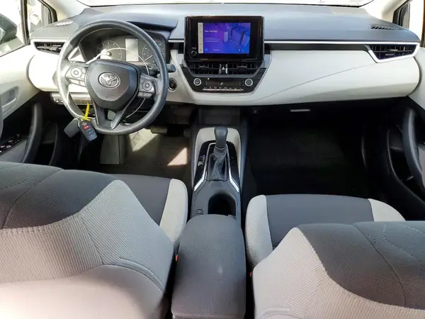 5YFB4MDE4RP207956 2024 TOYOTA COROLLA - Image 8