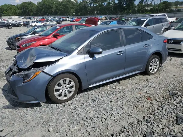 5YFB4MDE4RP208363 2024 TOYOTA COROLLA - Image 1