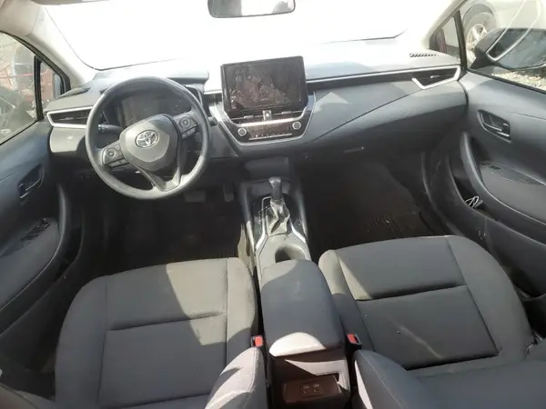 5YFB4MDE4RP208363 2024 TOYOTA COROLLA - Image 8