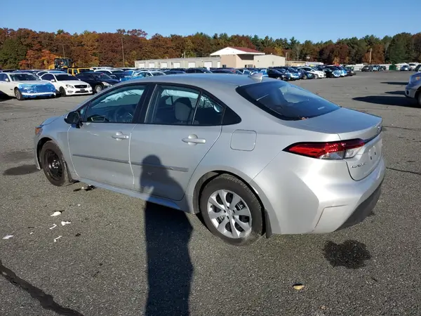 5YFB4MDE4RP209190 2024 TOYOTA COROLLA - Image 2