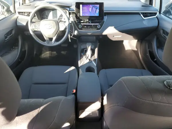 5YFB4MDE4RP209190 2024 TOYOTA COROLLA - Image 8