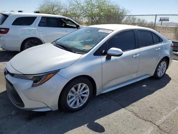 5YFB4MDE4RP210209 2024 TOYOTA COROLLA - Image 1