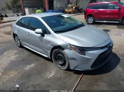 5YFB4MDE4RP210291 2024 TOYOTA COROLLA