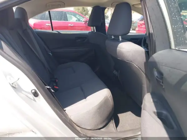 5YFB4MDE4RP210291 2024 TOYOTA COROLLA - Image 8
