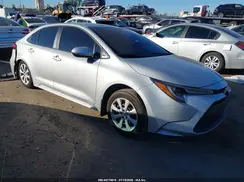 5YFB4MDE4RP210422 2024 TOYOTA COROLLA