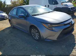 5YFB4MDE4RP210565 2024 TOYOTA COROLLA