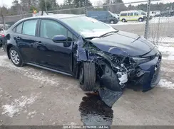 5YFB4MDE4RP210694 2024 TOYOTA COROLLA