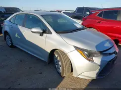 5YFB4MDE4RP211313 2024 TOYOTA COROLLA