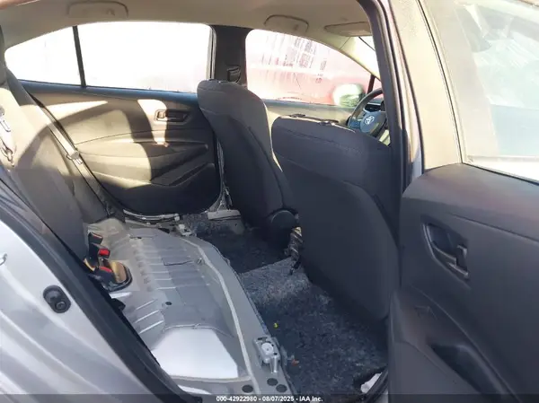 5YFB4MDE4RP211313 2024 TOYOTA COROLLA - Image 8