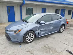 5YFB4MDE4RP211618 2024 TOYOTA COROLLA