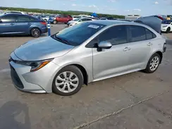 5YFB4MDE4RP211926 2024 TOYOTA COROLLA