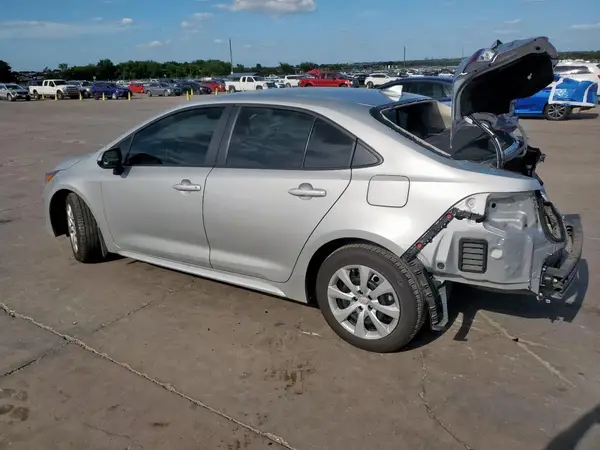 5YFB4MDE4RP211926 2024 TOYOTA COROLLA - Image 2