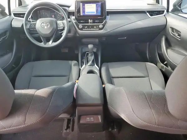 5YFB4MDE4RP211926 2024 TOYOTA COROLLA - Image 8