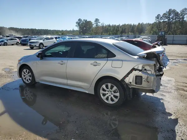 5YFB4MDE4RP212428 2024 TOYOTA COROLLA - Image 2