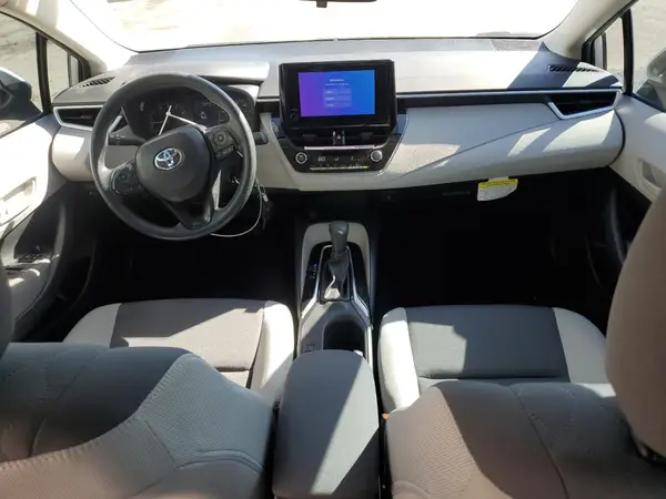 5YFB4MDE4RP212428 2024 TOYOTA COROLLA - Image 8