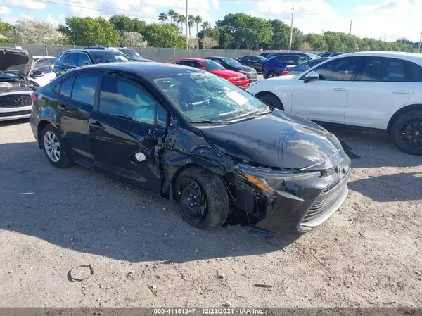 5YFB4MDE4RP212476 2024 TOYOTA COROLLA - Image 1
