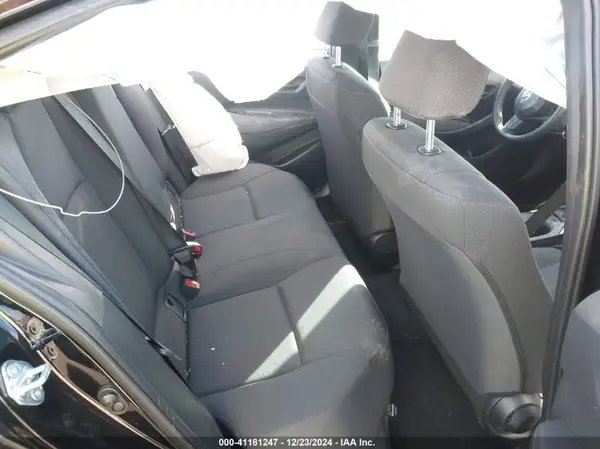 5YFB4MDE4RP212476 2024 TOYOTA COROLLA - Image 8