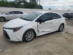 5YFB4MDE4RP213210 2024 TOYOTA COROLLA