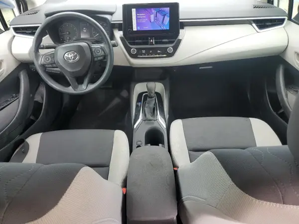 5YFB4MDE4RP213210 2024 TOYOTA COROLLA - Image 8