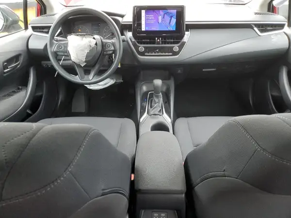 5YFB4MDE4RP213336 2024 TOYOTA COROLLA - Image 8