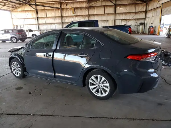 5YFB4MDE4RP213353 2024 TOYOTA COROLLA - Image 2