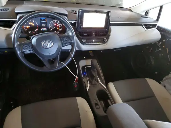 5YFB4MDE4RP213353 2024 TOYOTA COROLLA - Image 8