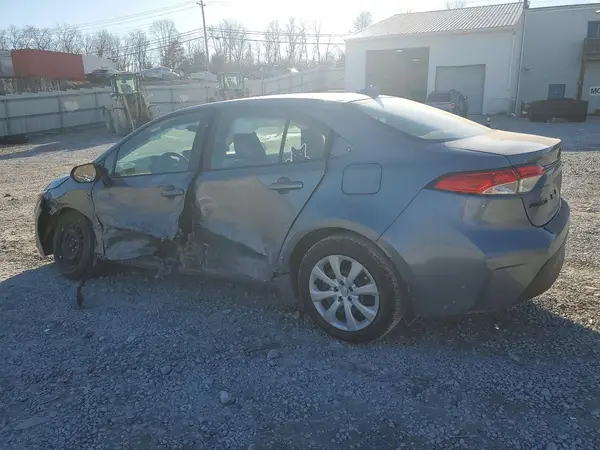 5YFB4MDE4RP213577 2024 TOYOTA COROLLA - Image 2