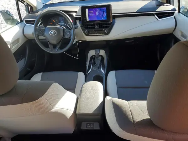 5YFB4MDE4RP213577 2024 TOYOTA COROLLA - Image 8