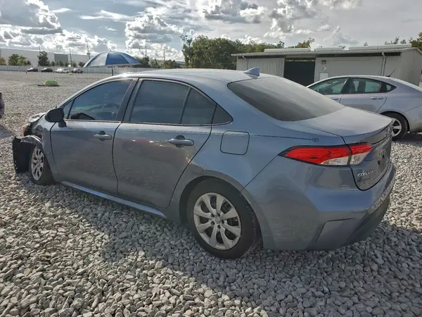 5YFB4MDE4RP213868 2024 TOYOTA COROLLA - Image 2