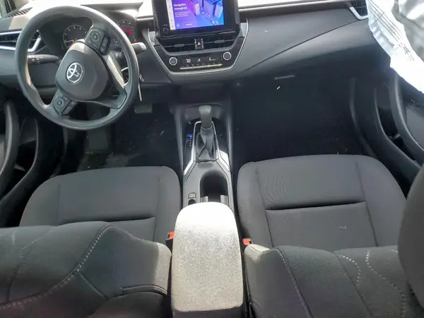 5YFB4MDE4RP213868 2024 TOYOTA COROLLA - Image 8