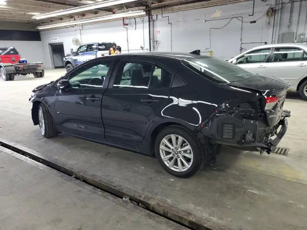 5YFB4MDE4RP213871 2024 TOYOTA COROLLA - Image 2
