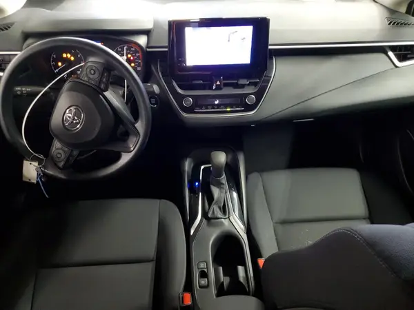 5YFB4MDE4RP213871 2024 TOYOTA COROLLA - Image 8