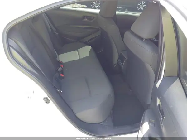 5YFB4MDE4RP214342 2024 TOYOTA COROLLA - Image 8